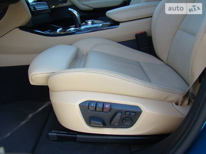 Внедорожник / Кроссовер BMW X4 2016 в Киеве