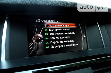 Позашляховик / Кросовер BMW X4 2016 в Миколаєві