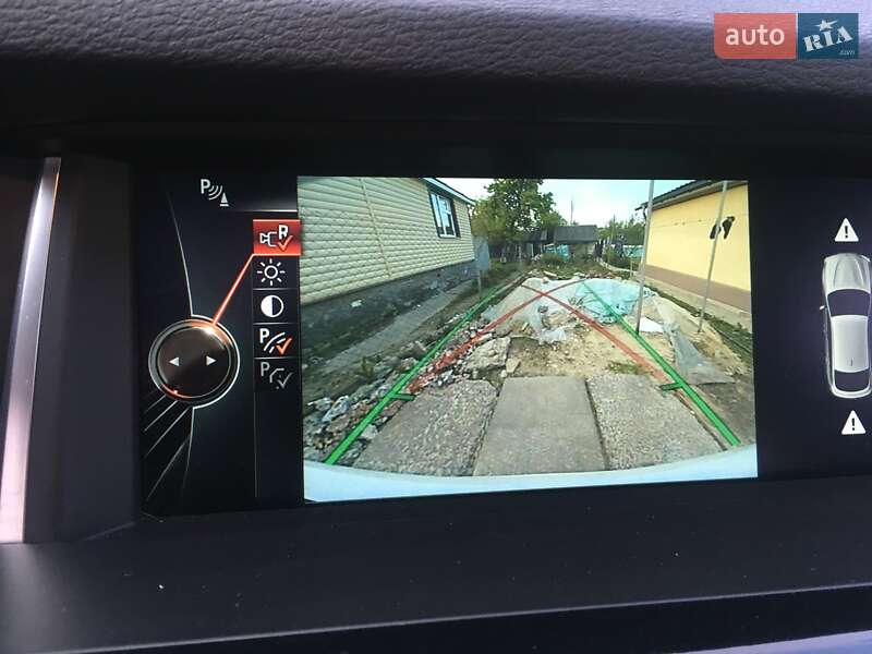 Позашляховик / Кросовер BMW X4 2015 в Чернігові