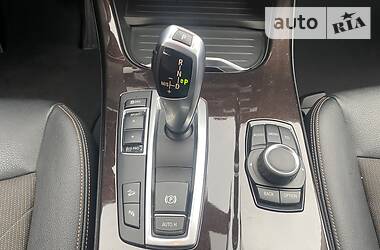 Позашляховик / Кросовер BMW X4 2016 в 