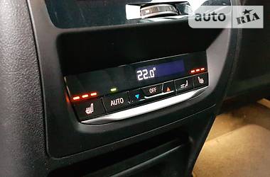 Позашляховик / Кросовер BMW X4 2018 в 