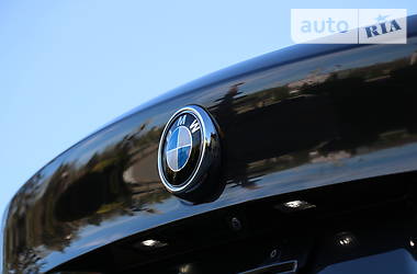 Позашляховик / Кросовер BMW X4 2016 в 
