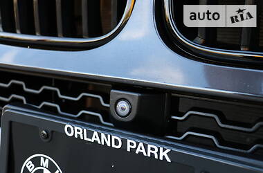 Позашляховик / Кросовер BMW X4 2016 в 