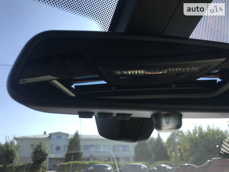 Внедорожник / Кроссовер BMW X4 2014 в Киеве