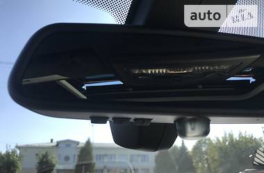 Позашляховик / Кросовер BMW X4 2014 в 