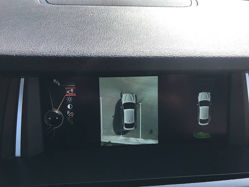 Внедорожник / Кроссовер BMW X4 2014 в Киеве
