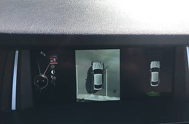 Позашляховик / Кросовер BMW X4 2014 в 