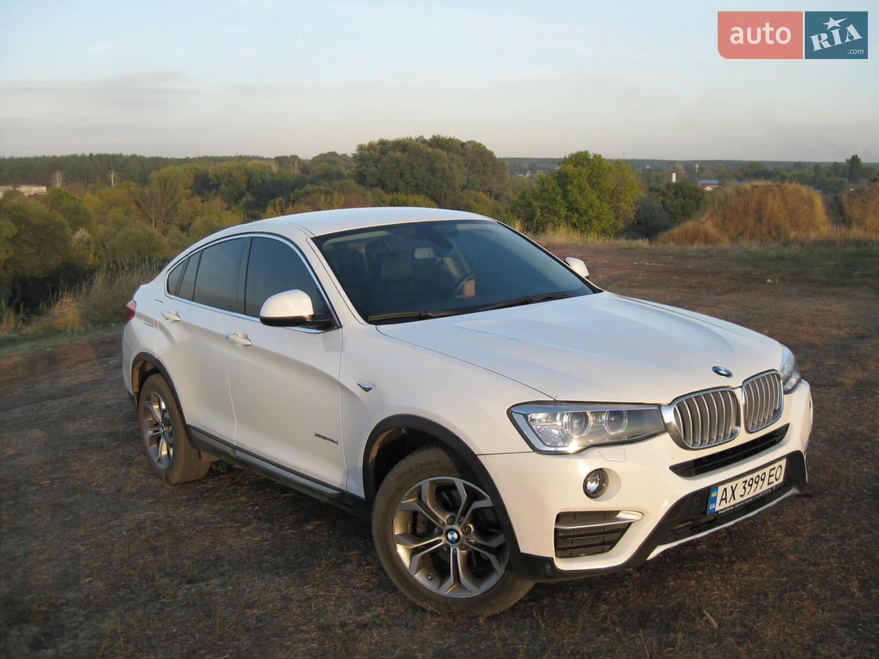 2016 BMW X4 - мініатюра 11