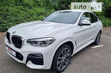 BMW X4 2020 BMW X4 2020