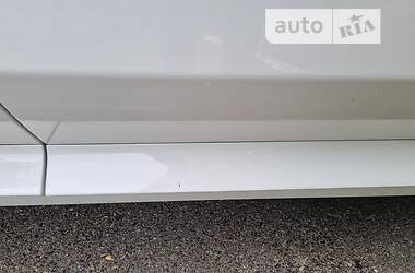 Внедорожник / Кроссовер BMW X4 2020 в 