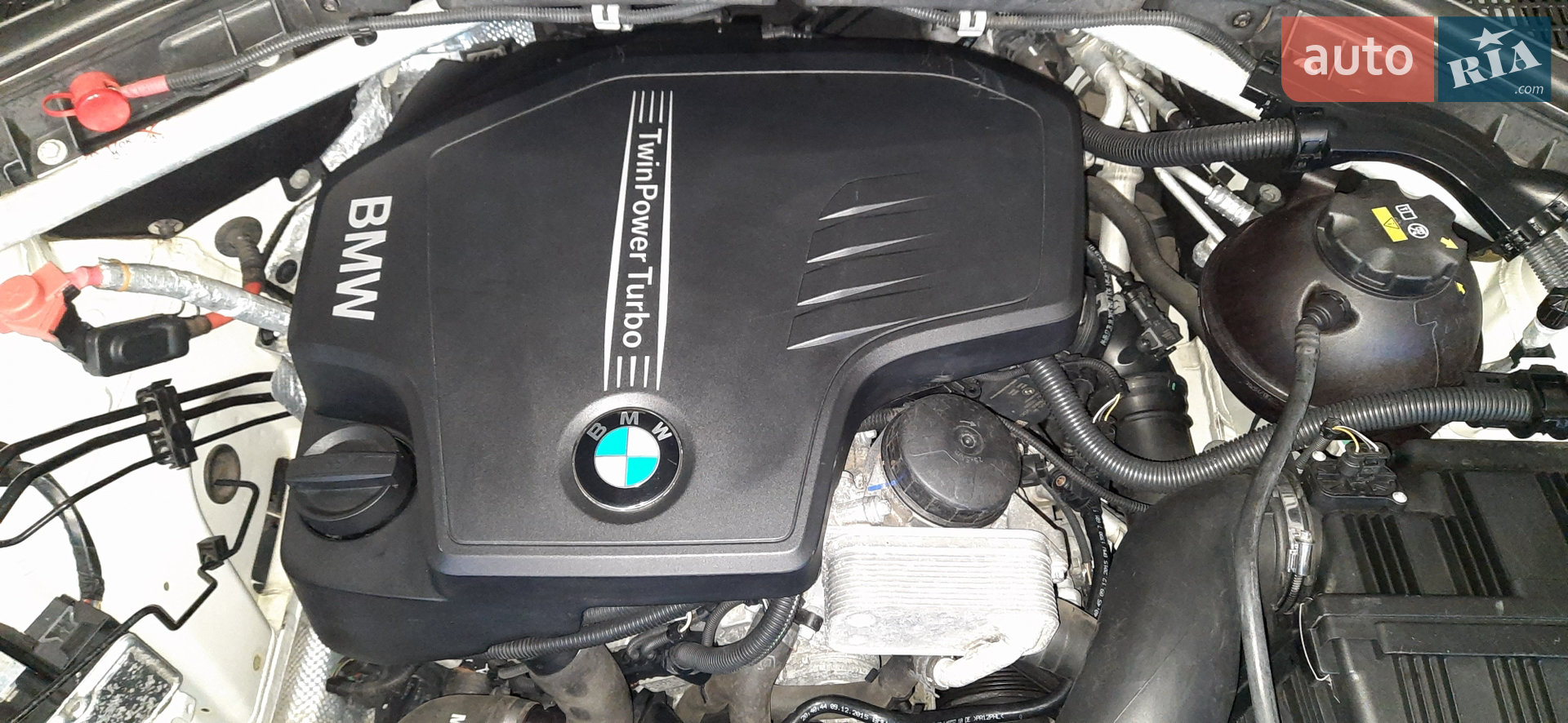 2016 BMW X4 - мініатюра 29