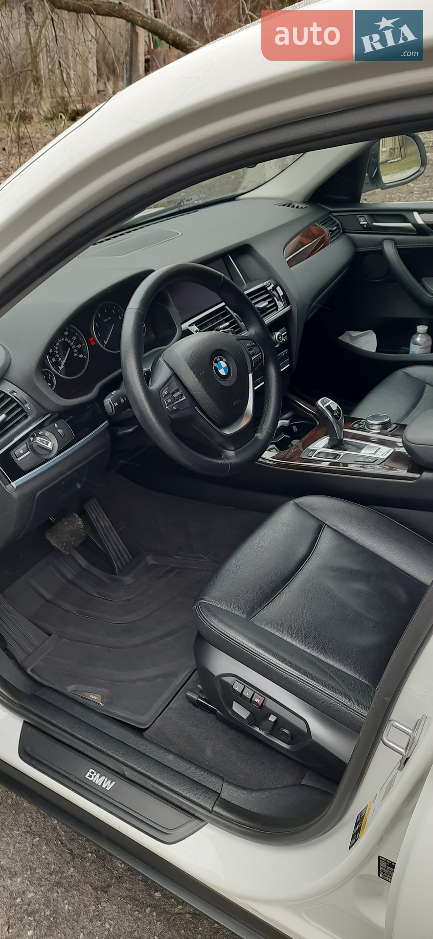 2016 BMW X4 - мініатюра 34