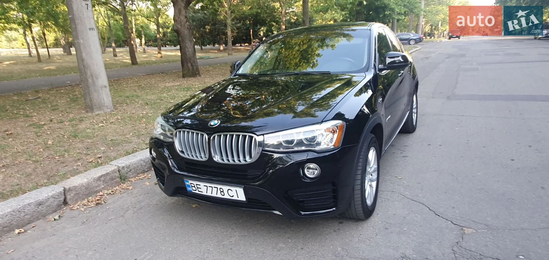 2016 BMW X4 - мініатюра 26