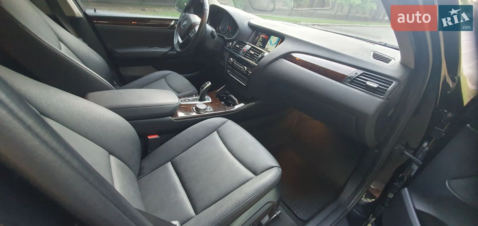 2016 BMW X4 - мініатюра 34