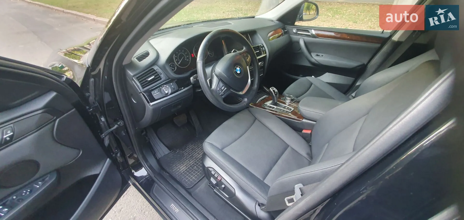 2016 BMW X4 - мініатюра 45