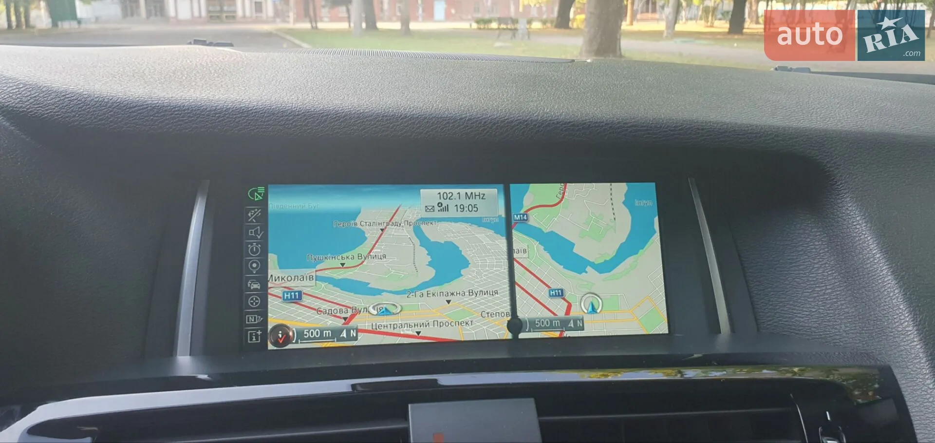 2016 BMW X4 - мініатюра 18