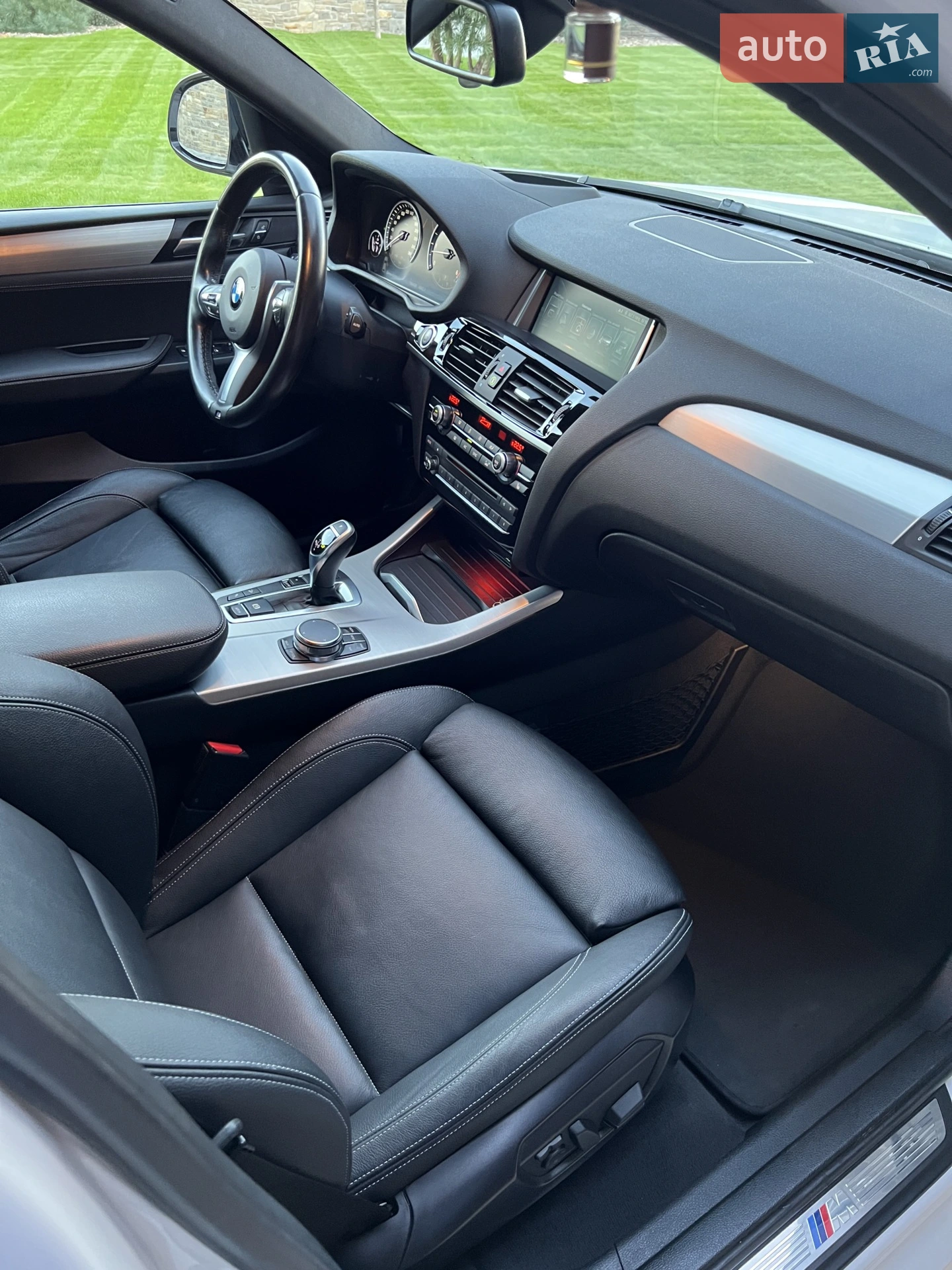 2018 BMW X4 - мініатюра 21