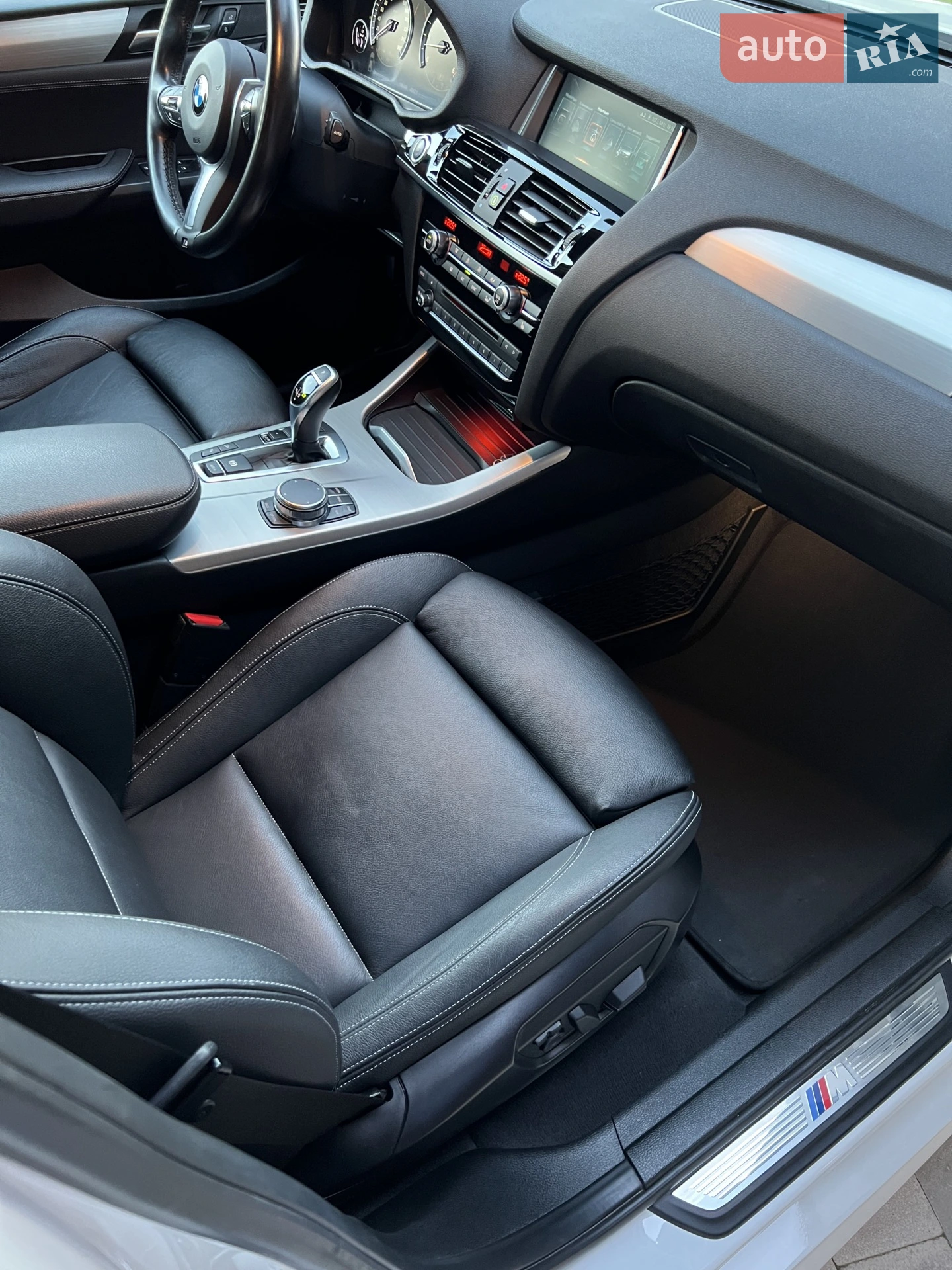 2018 BMW X4 - мініатюра 22