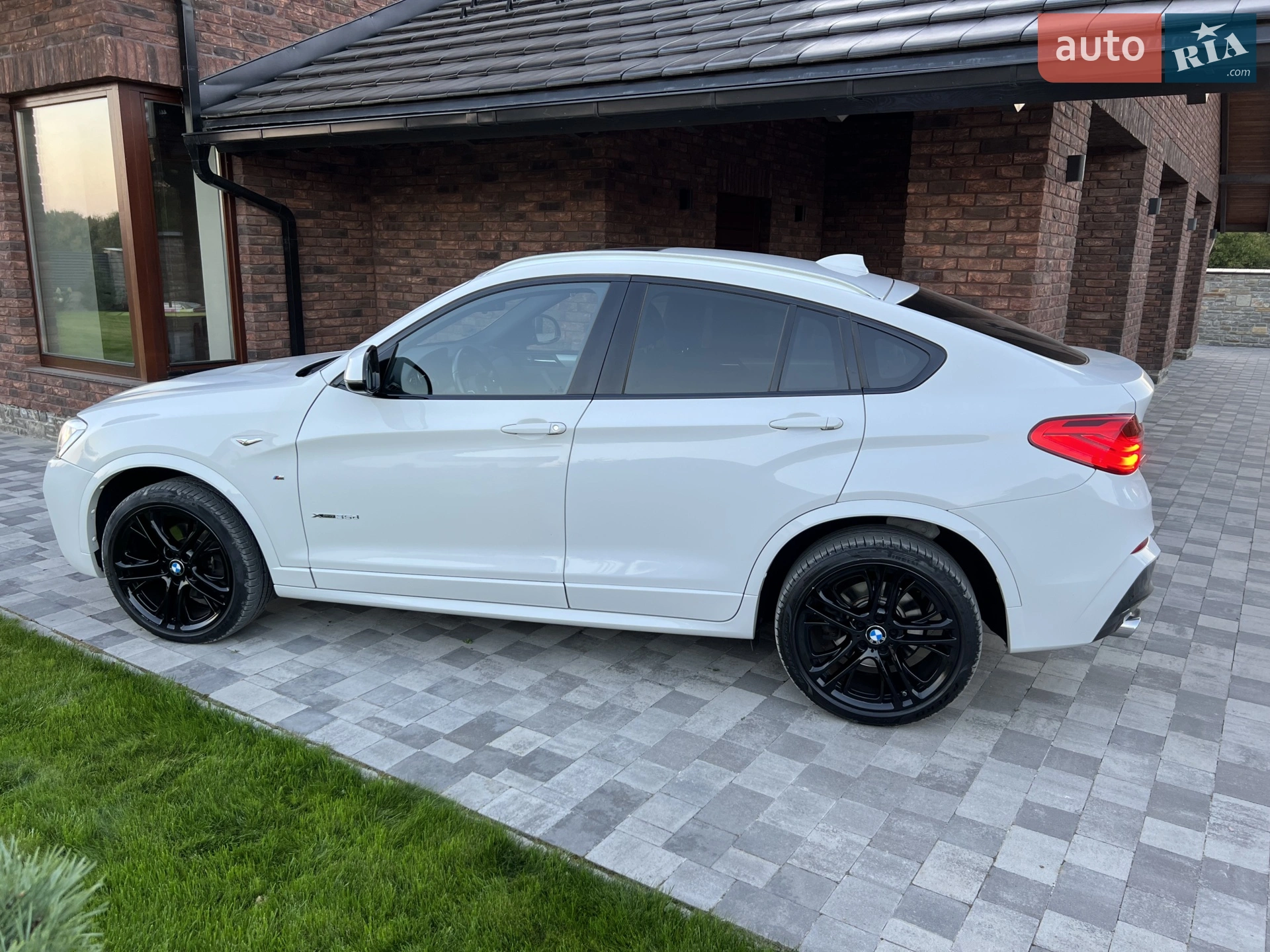 2018 BMW X4 - мініатюра 9