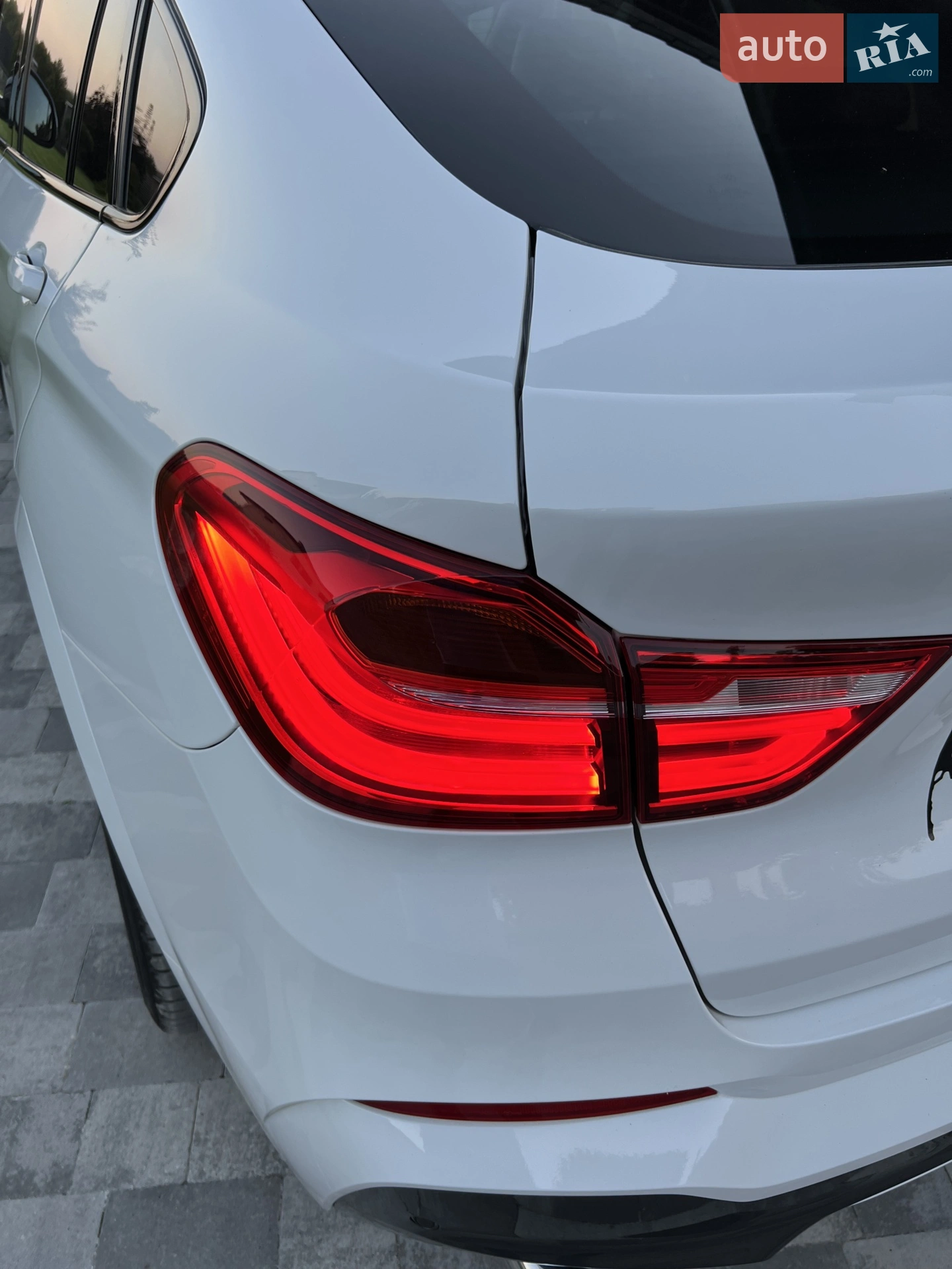 2018 BMW X4 - мініатюра 15