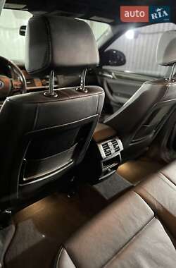 Внедорожник / Кроссовер BMW X4 2014 в Киеве