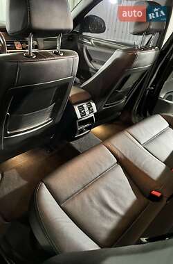 Внедорожник / Кроссовер BMW X4 2014 в Киеве