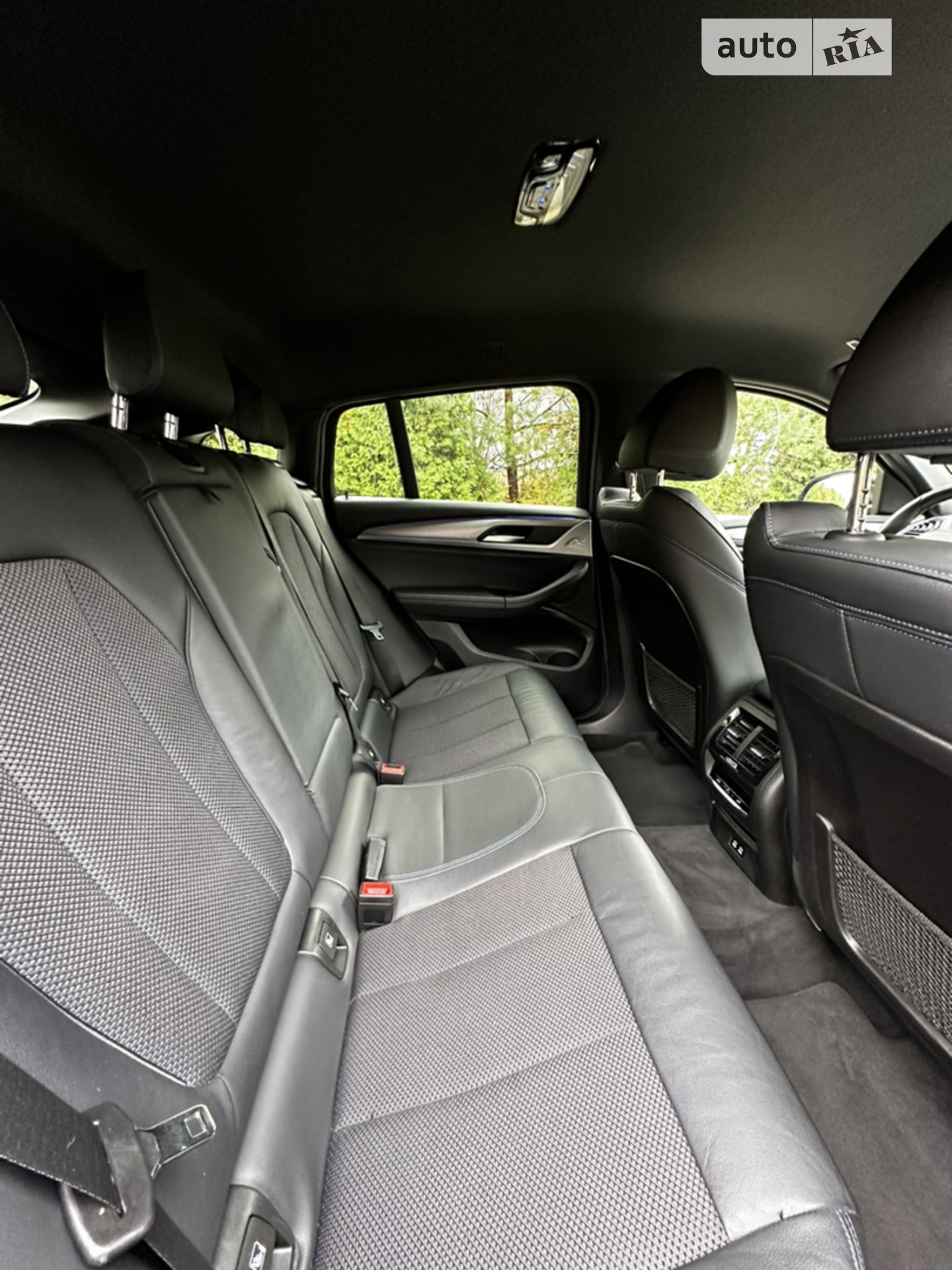 2019 BMW X4 - мініатюра 27