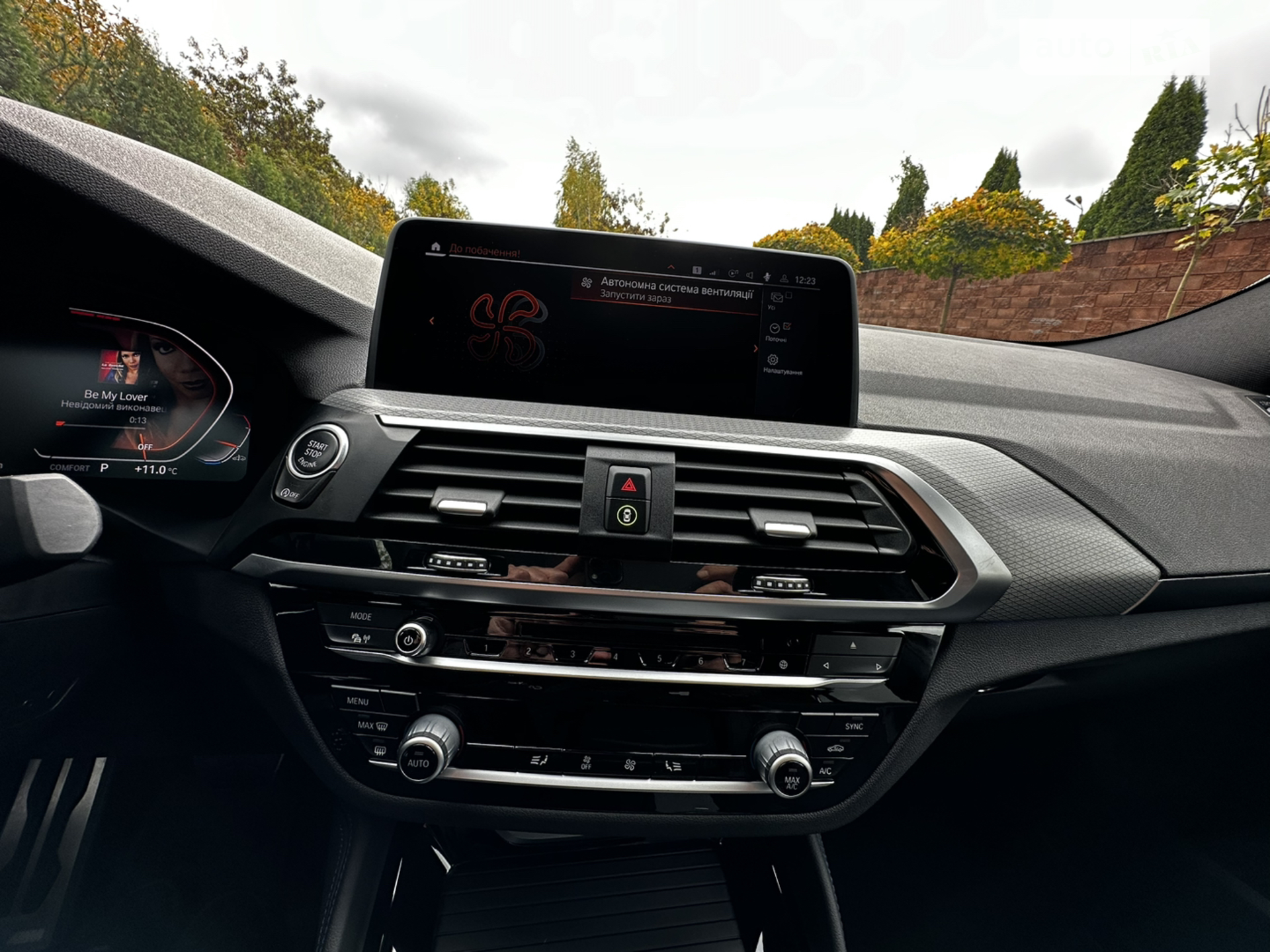 2019 BMW X4 - мініатюра 43
