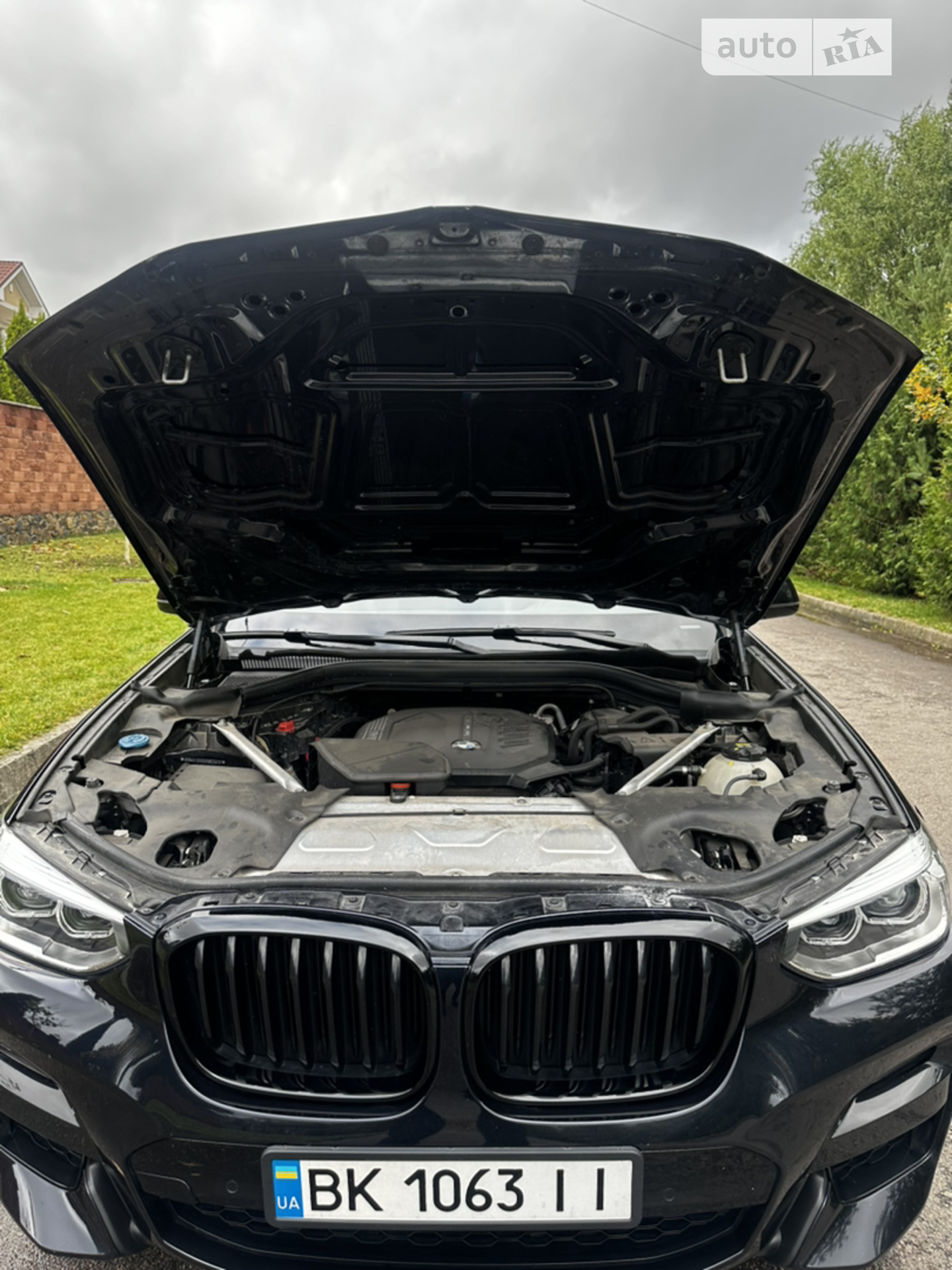 2019 BMW X4 - мініатюра 50