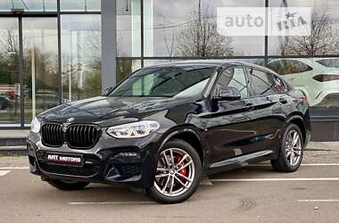 BMW X4 2021 BMW X4 2021