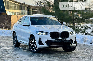 BMW X4 2023 BMW X4 2023