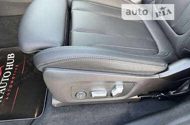 Внедорожник / Кроссовер BMW X4 2023 в 