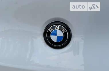 Внедорожник / Кроссовер BMW X4 2023 в 