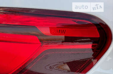 Внедорожник / Кроссовер BMW X4 2023 в 
