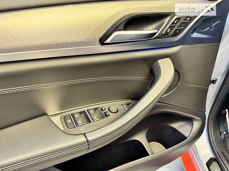 Позашляховик / Кросовер BMW X4 2018 в Чернівцях