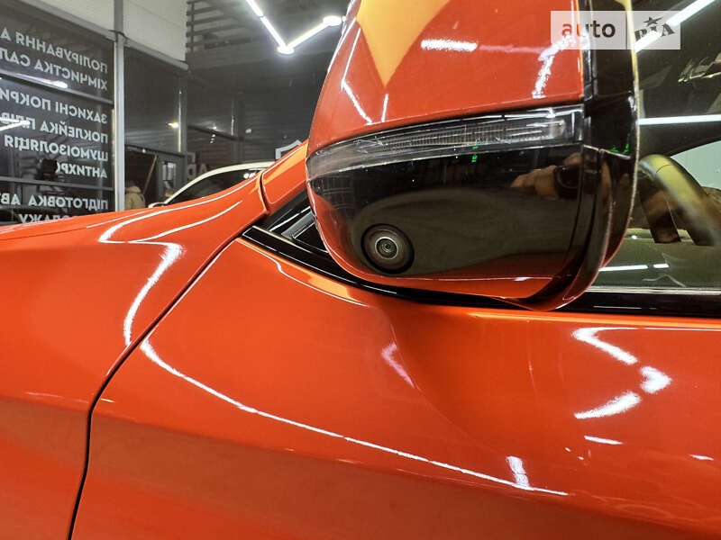 Позашляховик / Кросовер BMW X4 2018 в Чернівцях