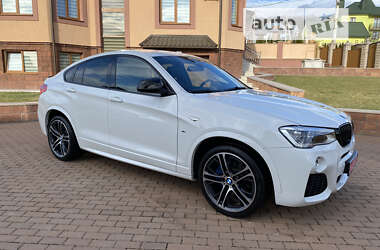 BMW X4 2014