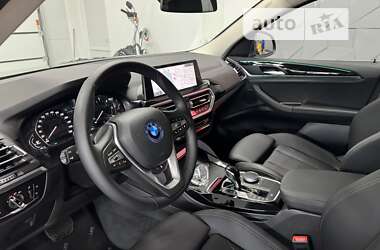Позашляховик / Кросовер BMW X4 2022 в Тернополі