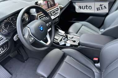 Внедорожник / Кроссовер BMW X4 2022 в Черкассах