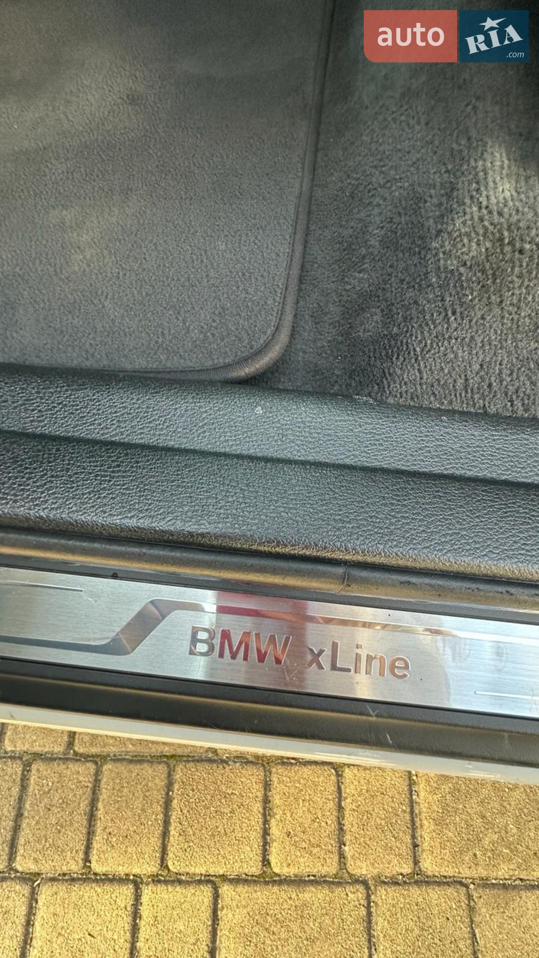 2018 BMW X4 - мініатюра 9