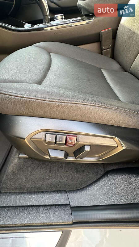 Позашляховик / Кросовер BMW X4 2018 в Одесі фото 12 Позашляховик / Кросовер BMW X4 2018 в Одесі