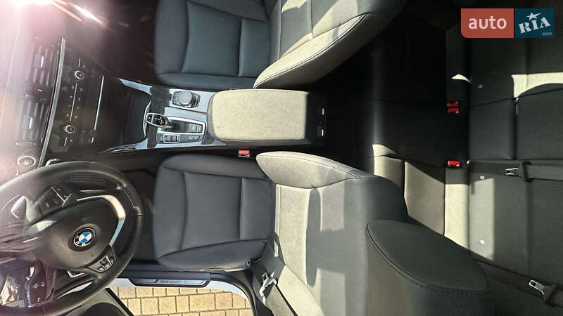 Позашляховик / Кросовер BMW X4 2018 в Одесі фото 17 Позашляховик / Кросовер BMW X4 2018 в Одесі