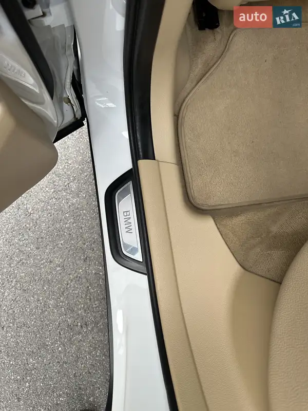 BMW X4 2014 VIN 5UXXW3C57F0F88625 фото оголошення 26 з 99