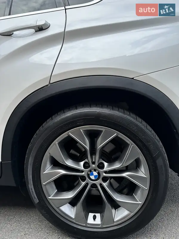 BMW X4 2014 VIN 5UXXW3C57F0F88625 фото оголошення 47 з 99