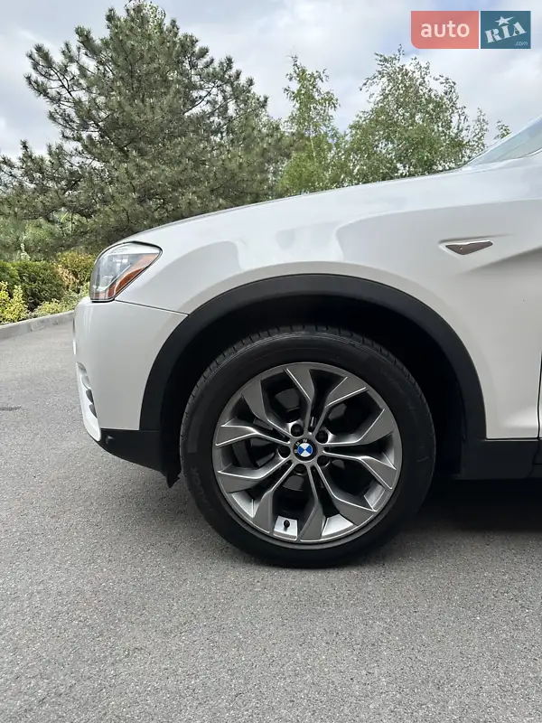 BMW X4 2014 VIN 5UXXW3C57F0F88625 фото оголошення 50 з 99