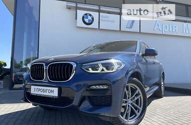 BMW X4 2019