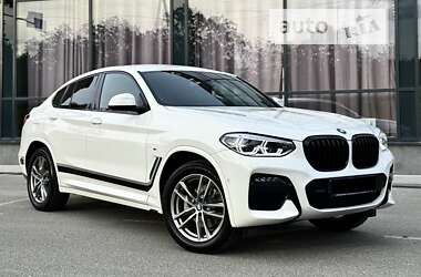 BMW X4 2020