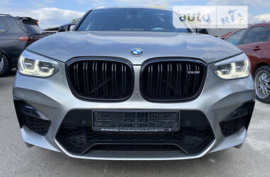 BMW X4 2020