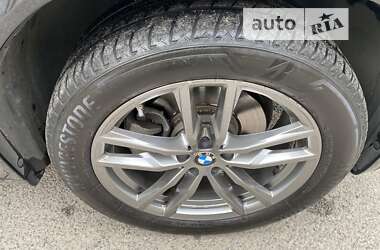 Позашляховик / Кросовер BMW X4 2019 в Дніпрі