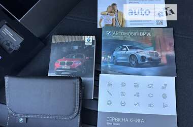 Позашляховик / Кросовер BMW X4 2022 в Києві